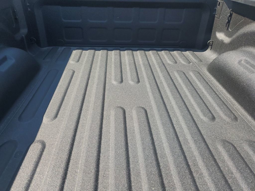 New 2026 RAM 2500 Big Horn image 11