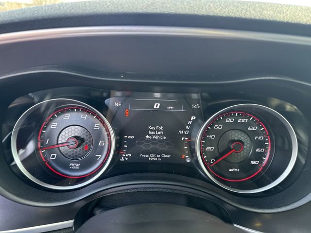Used 2021 Dodge Charger Scat Pack image 16