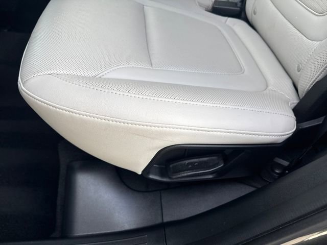 Certified 2023 Hyundai Tucson Limited image 19