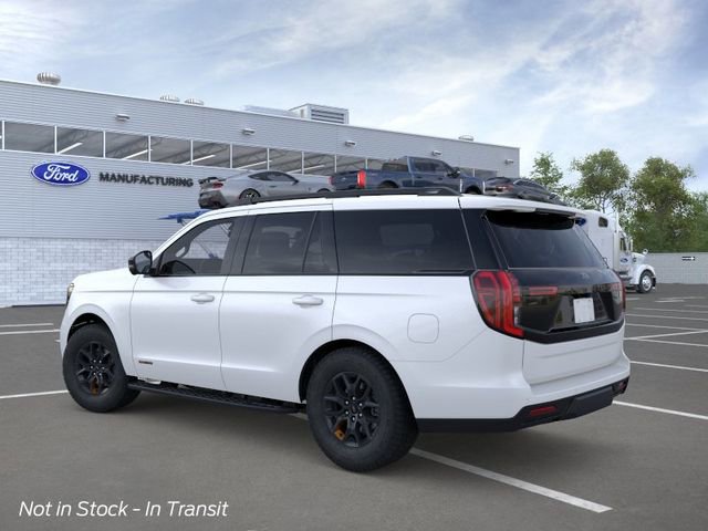 New 2026 Ford Expedition Tremor AWD/4WD image 30