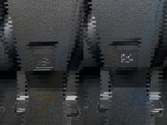 Used 2024 Mitsubishi Eclipse Cross SE image 16