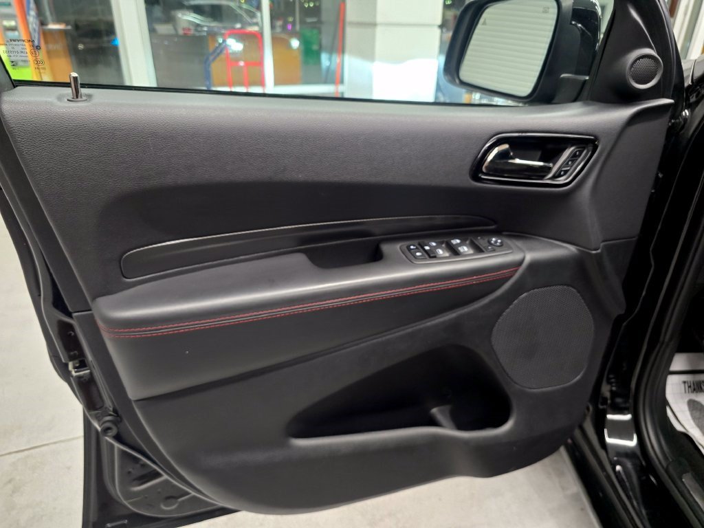 Used 2023 Dodge Durango R/T w/ Blacktop Package AWD/4WD image 14
