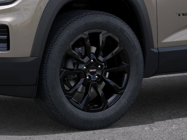 New 2027 GMC Terrain Elevation w/ Black Edition FWD image 9