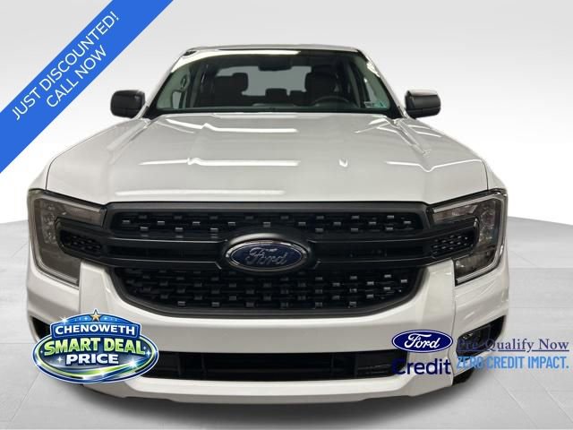 New 2026 Ford Ranger XL image 7