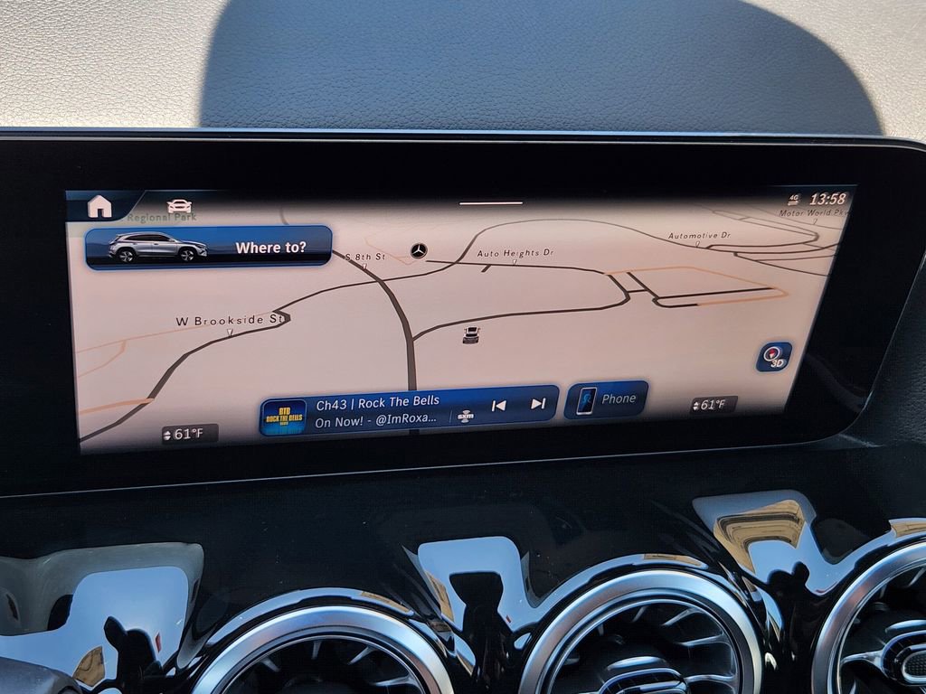 Used 2026 Mercedes-Benz GLA 250 GLA 250 image 16