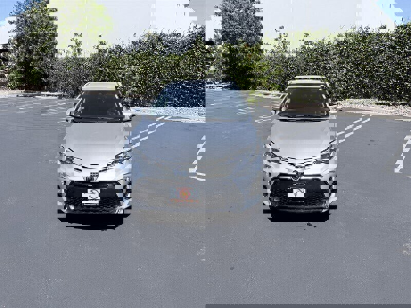 Used 2019 Toyota Corolla SE w/ Carpet Mat Package (TMS) FWD image 5