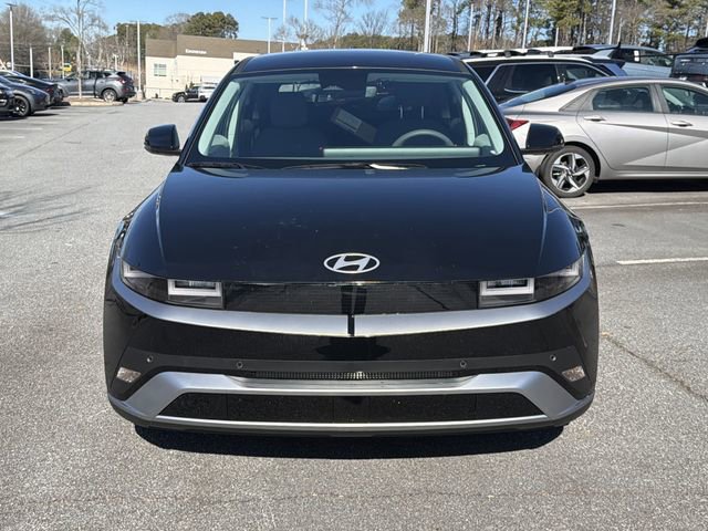 New 2026 Hyundai Ioniq 5 SEL image 2