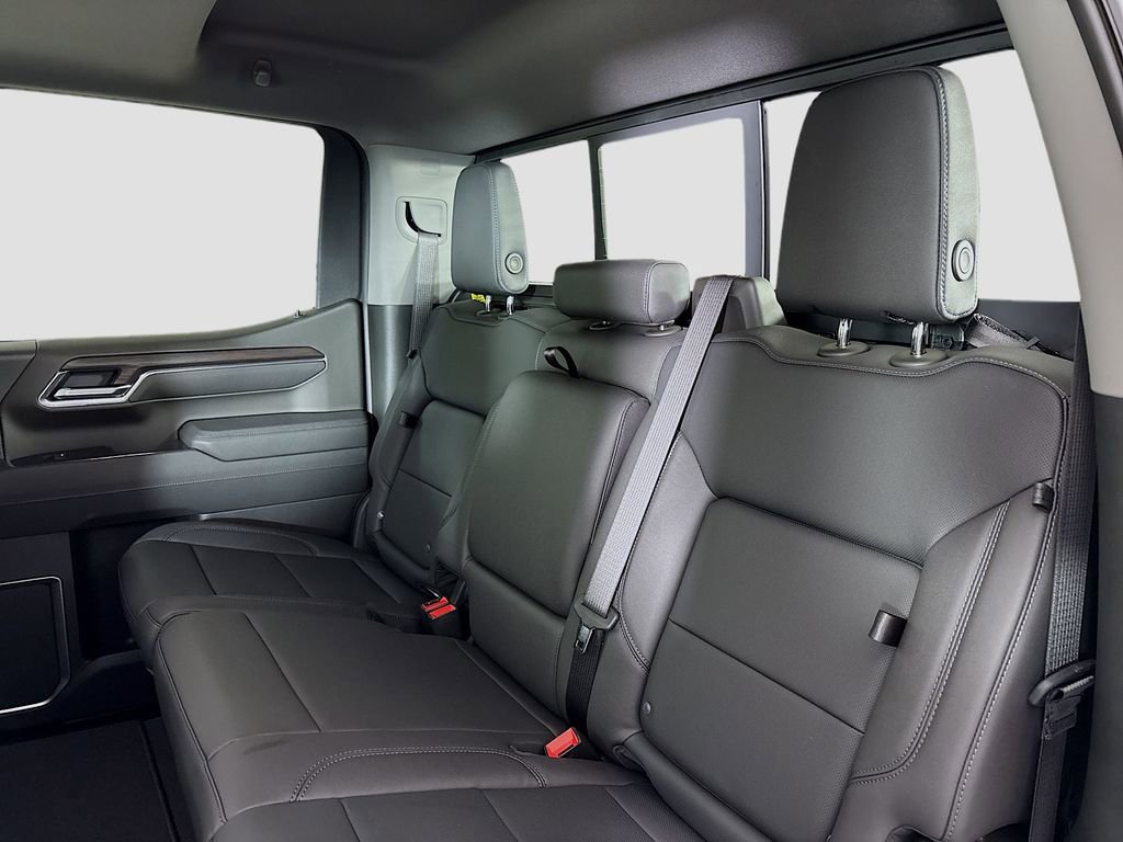 New 2026 GMC Sierra 1500 SLT w/ SLT Premium Plus Package image 25
