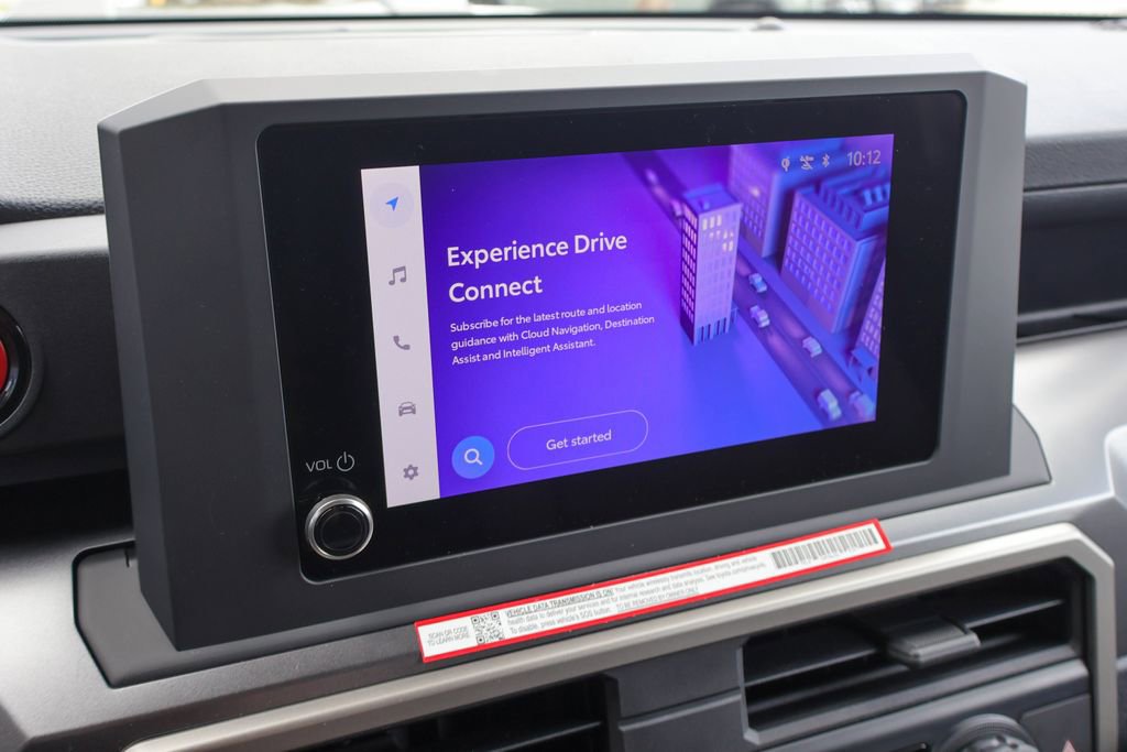 New 2026 Toyota 4Runner TRD Sport image 3