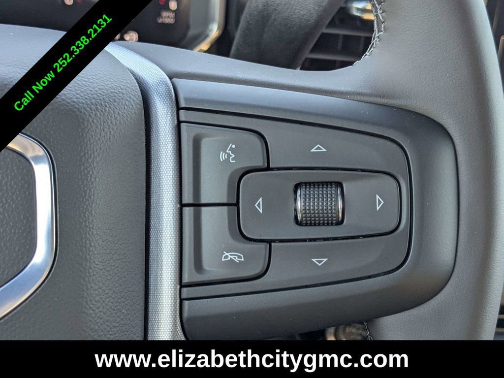 New 2026 GMC Sierra 1500 SLE w/ Preferred Package image 26