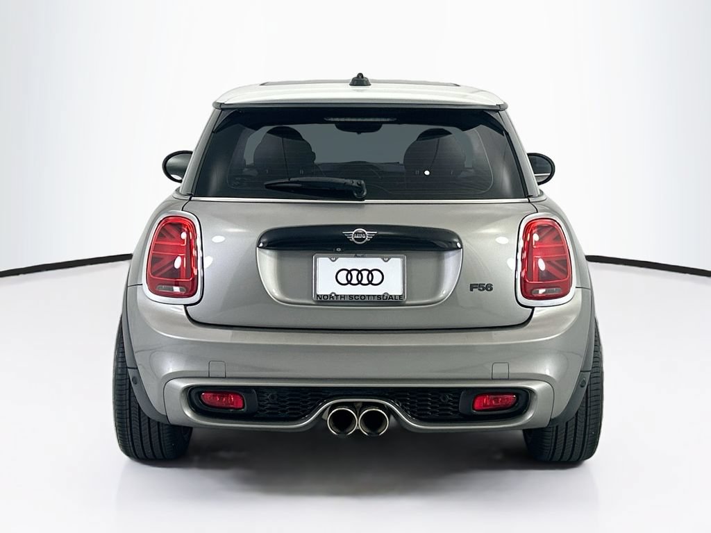 Used 2019 MINI Cooper S FWD image 6