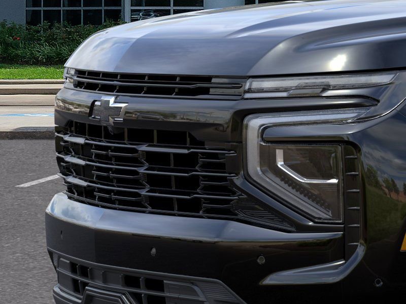New 2026 Chevrolet Tahoe RST w/ Advanced Technology Package RWD image 13