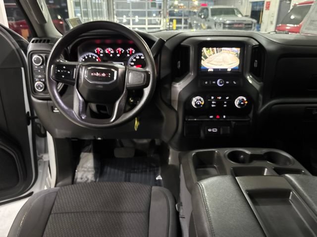 Used 2021 GMC Sierra 2500 4x4 Crew Cab w/ Convenience Package image 30