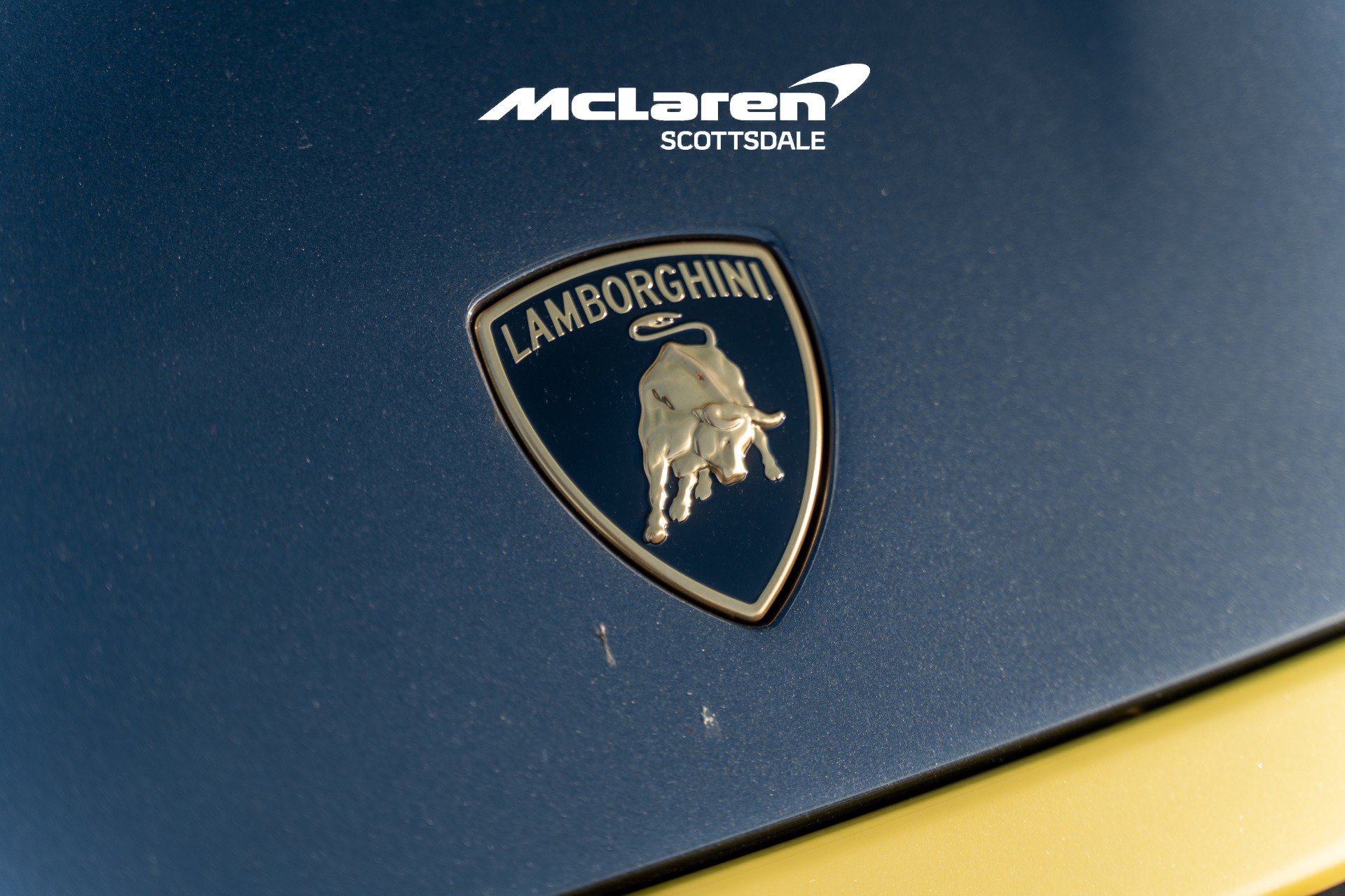 Used 2022 Lamborghini Huracan STO image 12