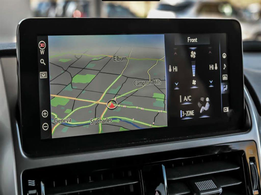 Used 2023 Lexus GX 460 Premium image 20