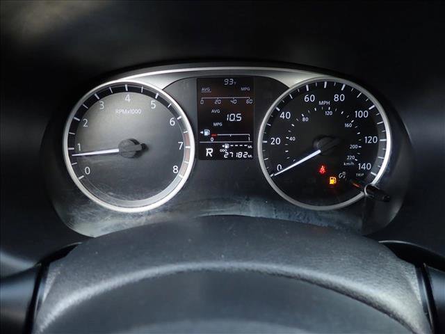Used 2024 Nissan Kicks S FWD image 24