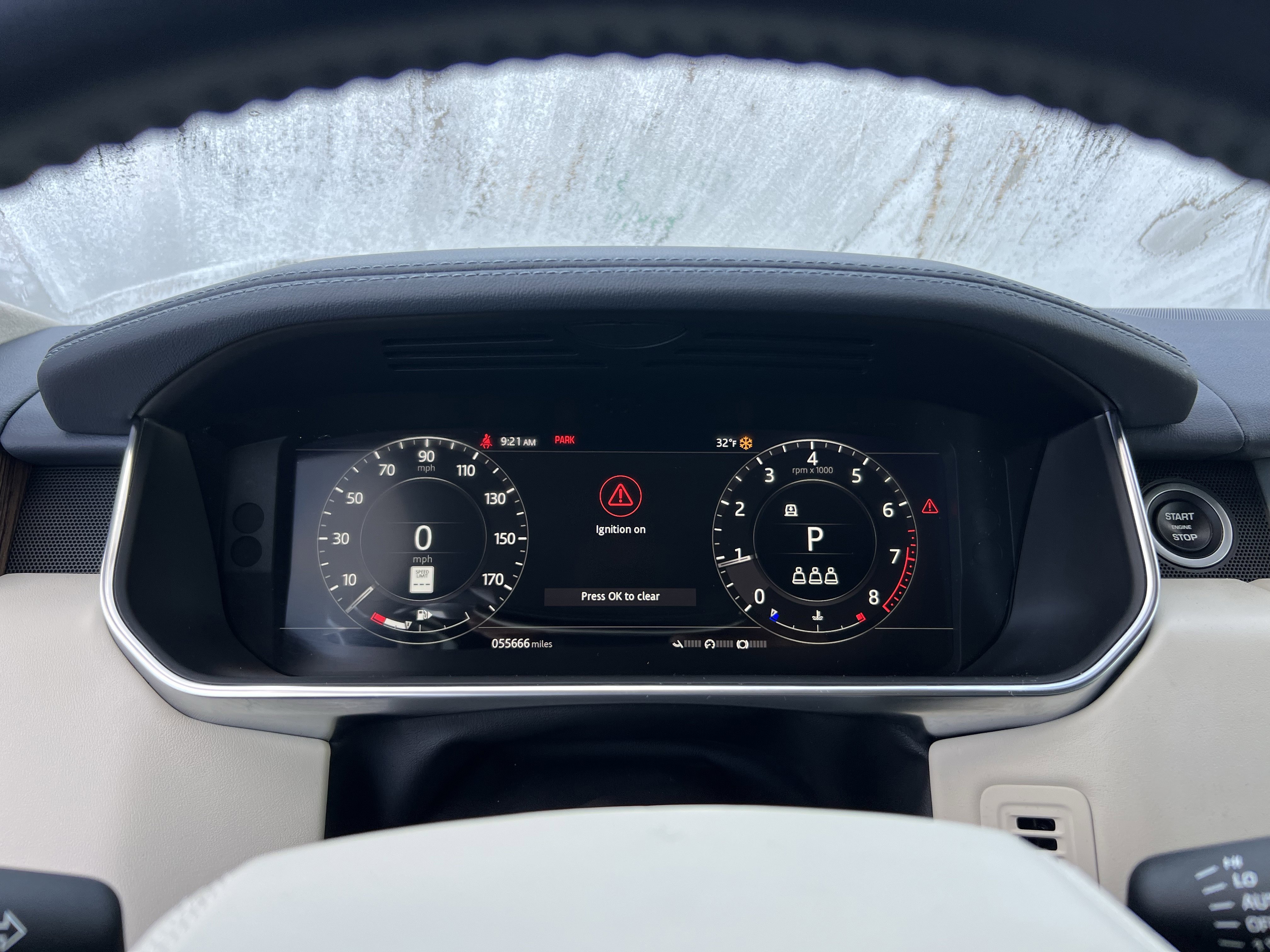 Certified 2022 Land Rover Range Rover P525 Westminster Edition image 21