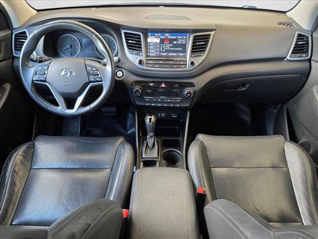 Used 2018 Hyundai Tucson SEL Plus FWD image 19