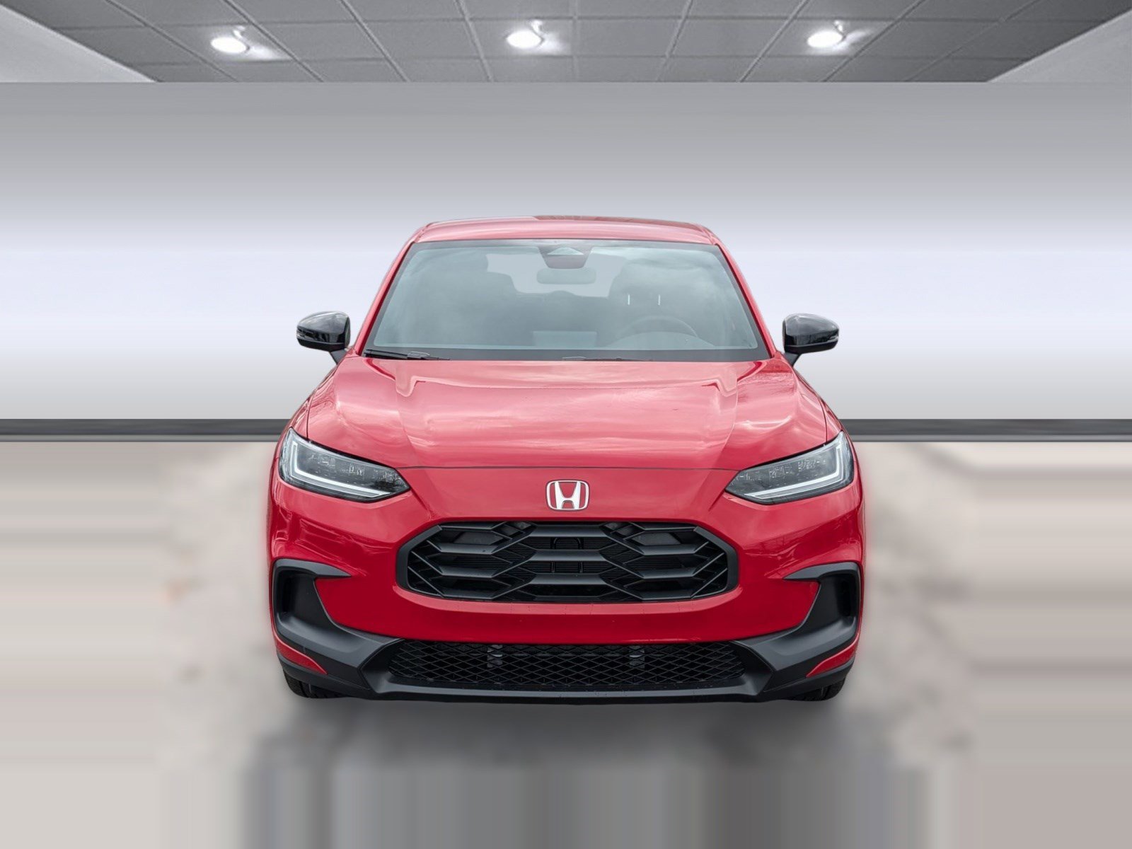 New 2026 Honda HR-V Sport image 6