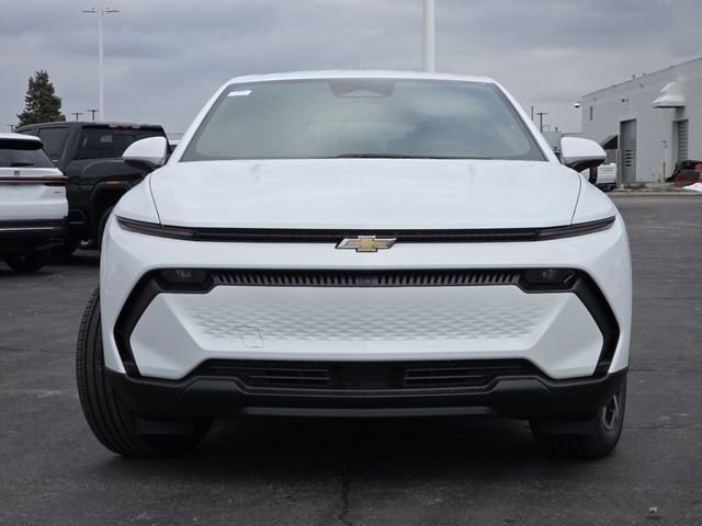 New 2026 Chevrolet Equinox EV LT image 13