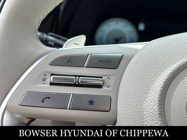 Used 2025 Hyundai Palisade Calligraphy image 22