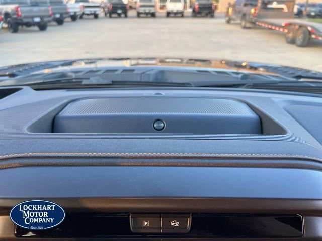 New 2025 Ford F150 Tremor w/ Equipment Group 402A High image 50