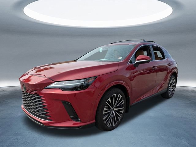 Used 2024 Lexus RX 350 Premium Plus w/ Convenience Package image 8