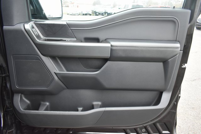 Used 2023 Ford F150 XLT w/ Equipment Group 302A High image 46