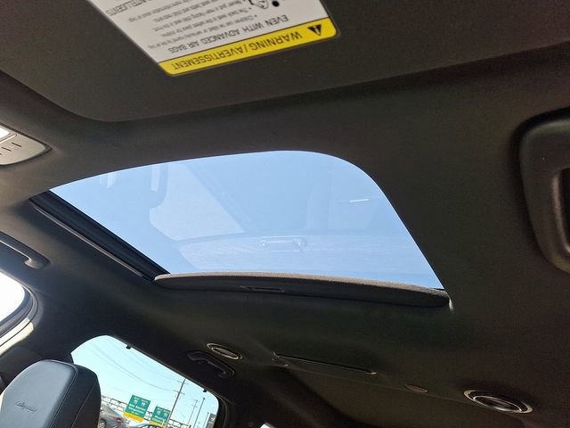 New 2026 Hyundai Palisade Calligraphy image 14