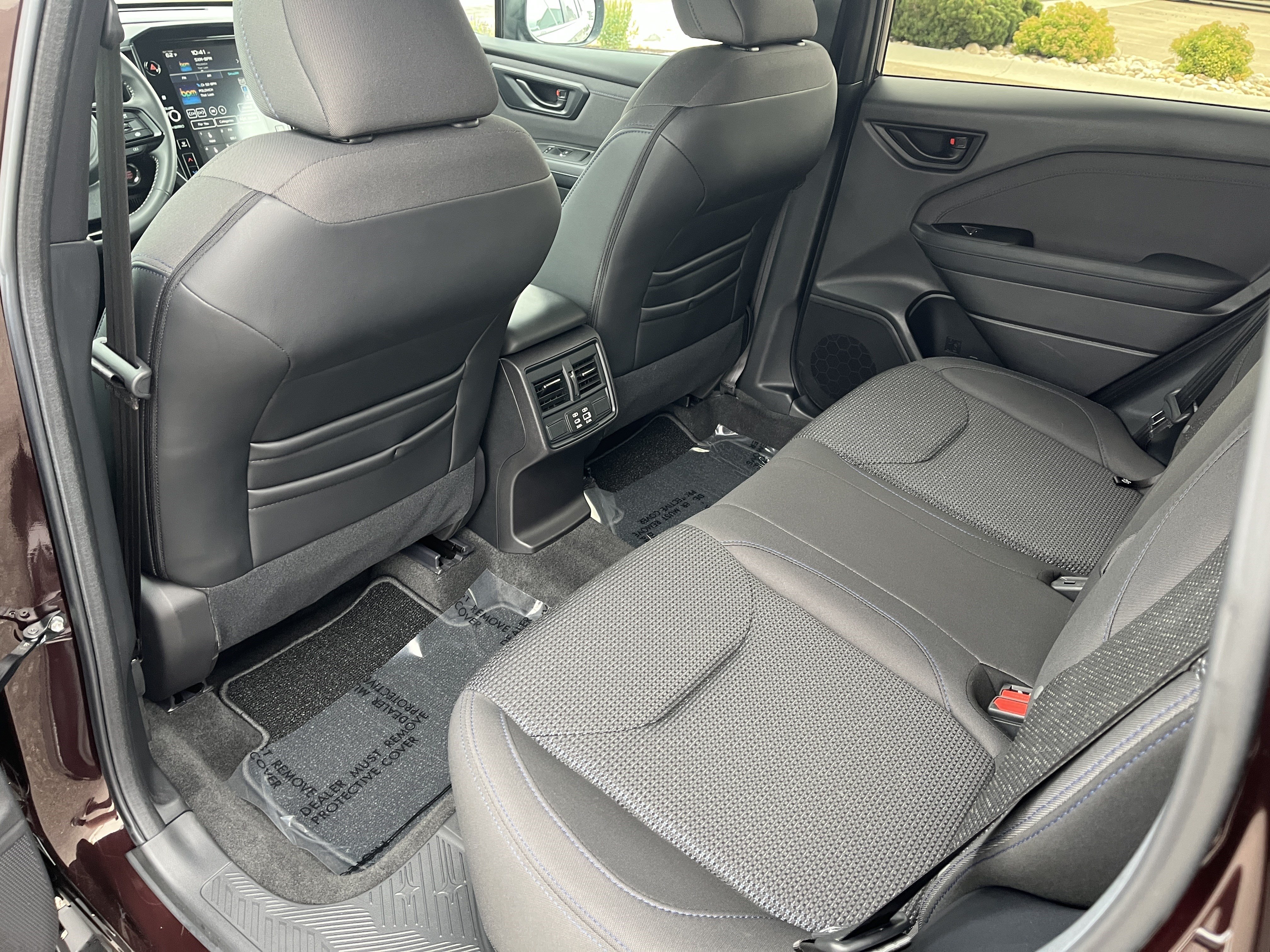 Used 2026 Subaru Forester Premium AWD/4WD image 19