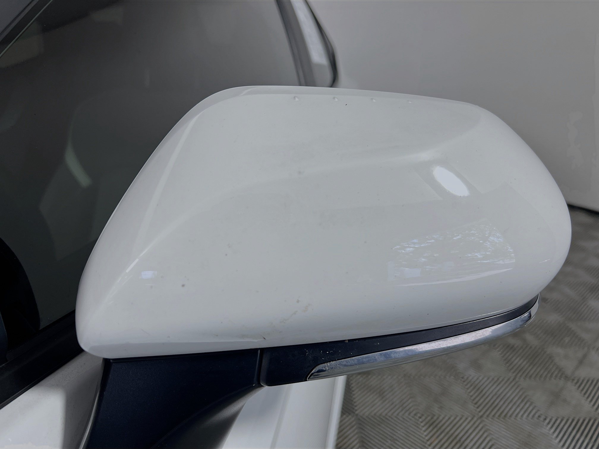 Used 2026 Toyota Camry SE FWD image 13
