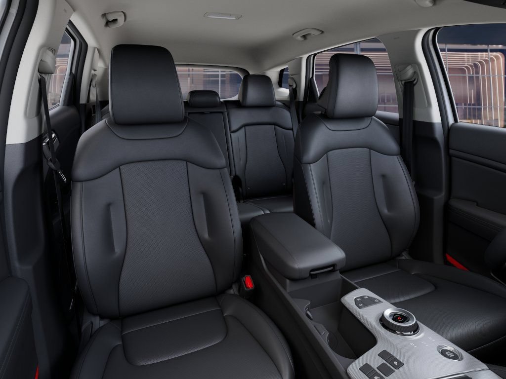 New 2027 Kia Sportage EX AWD/4WD image 15