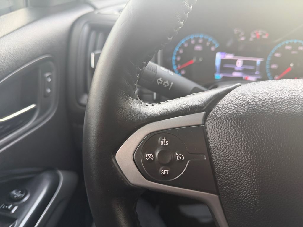 Used 2017 Chevrolet Colorado ZR2 image 36