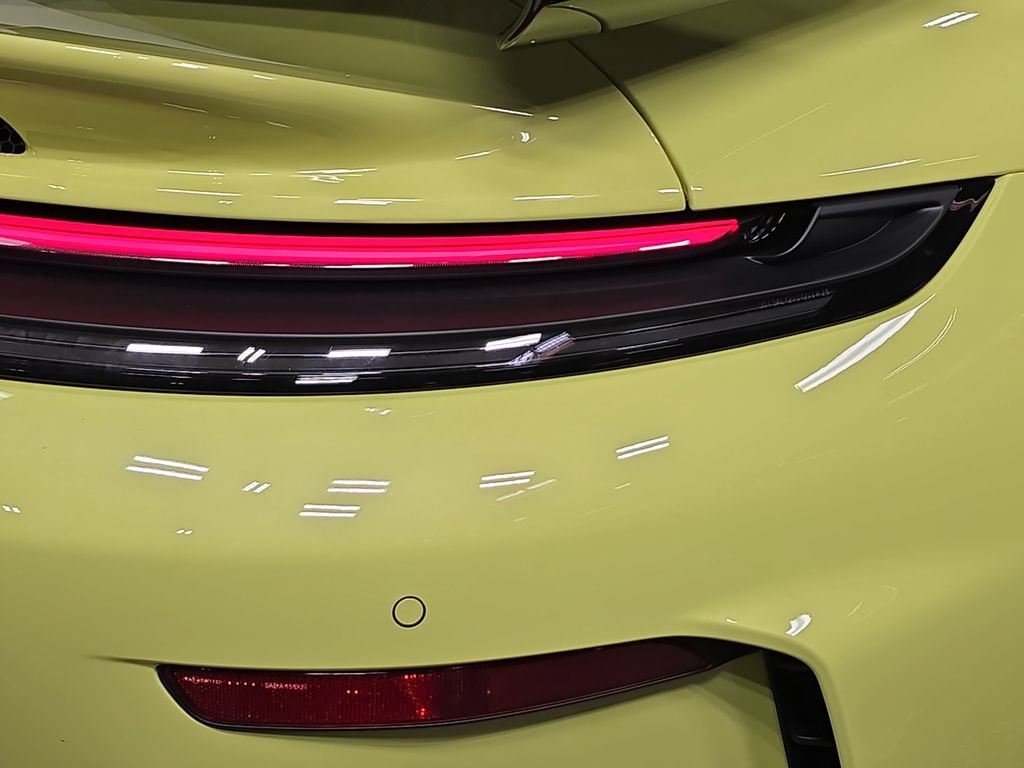 New 2026 Porsche 911 GT3 RWD image 30