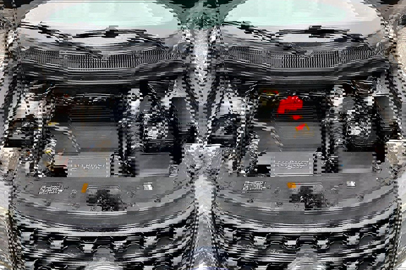 Used 2016 Ford Explorer Sport w/ Equipment Group 401A image 33