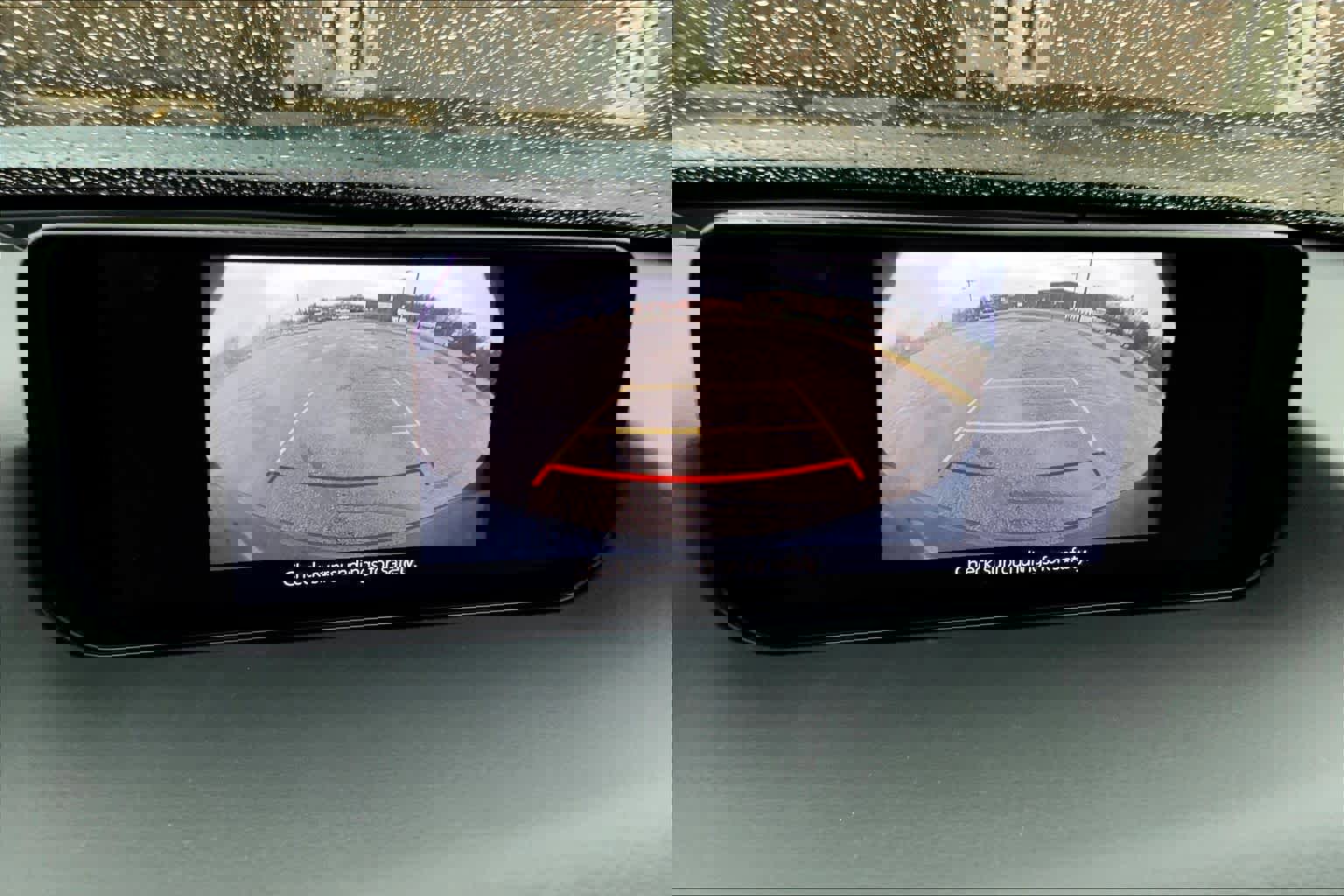 Used 2025 MAZDA CX-50 AWD 2.5 S w/ Weather Package image 29