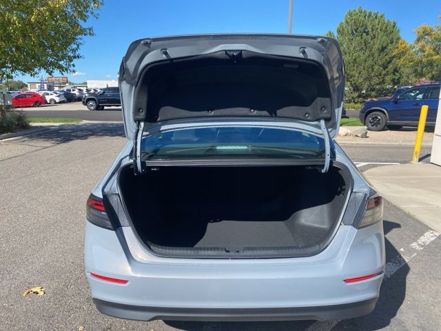 New 2025 Honda Accord SE image 8