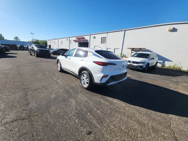 Used 2026 Buick Envista Preferred FWD image 18