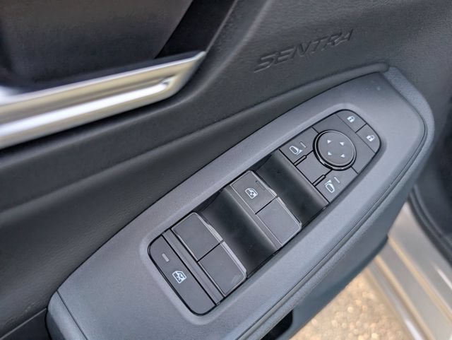 New 2026 Nissan Sentra SV w/ SV Convenience Package FWD image 16