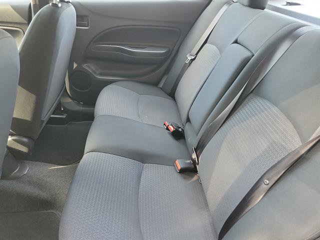 Used 2024 Mitsubishi Mirage G4 ES image 6