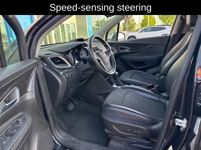 Used 2016 Buick Encore FWD image 14