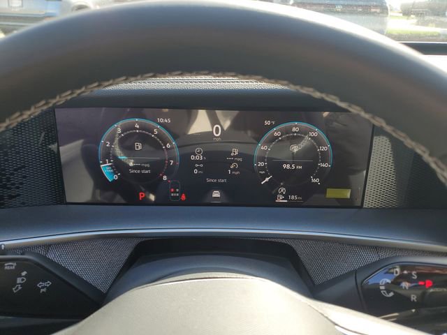 New 2026 Volkswagen Tiguan S image 22