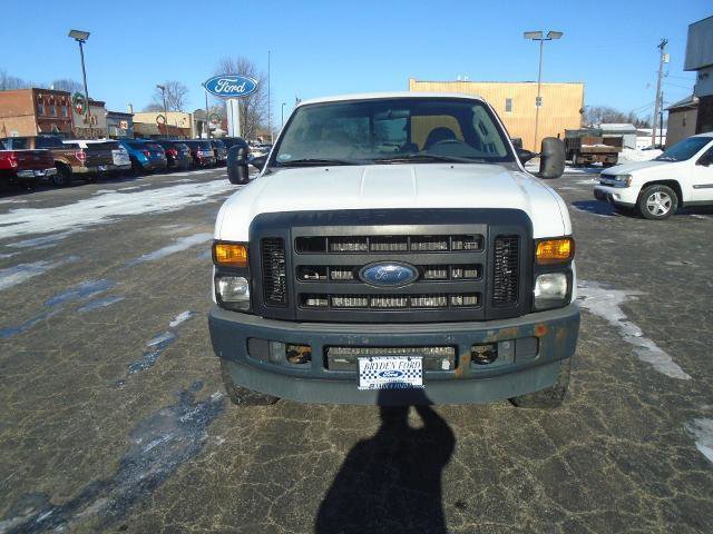 Used 2008 Ford F350 XLT image 3