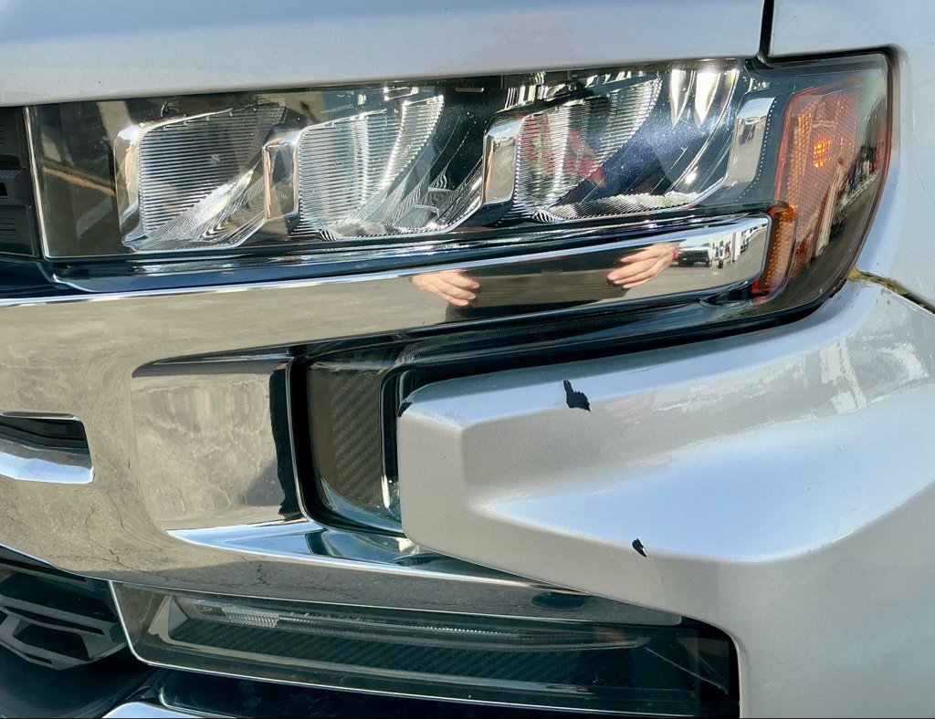 Used 2020 Chevrolet Silverado 1500 LT w/ Texas Edition image 10