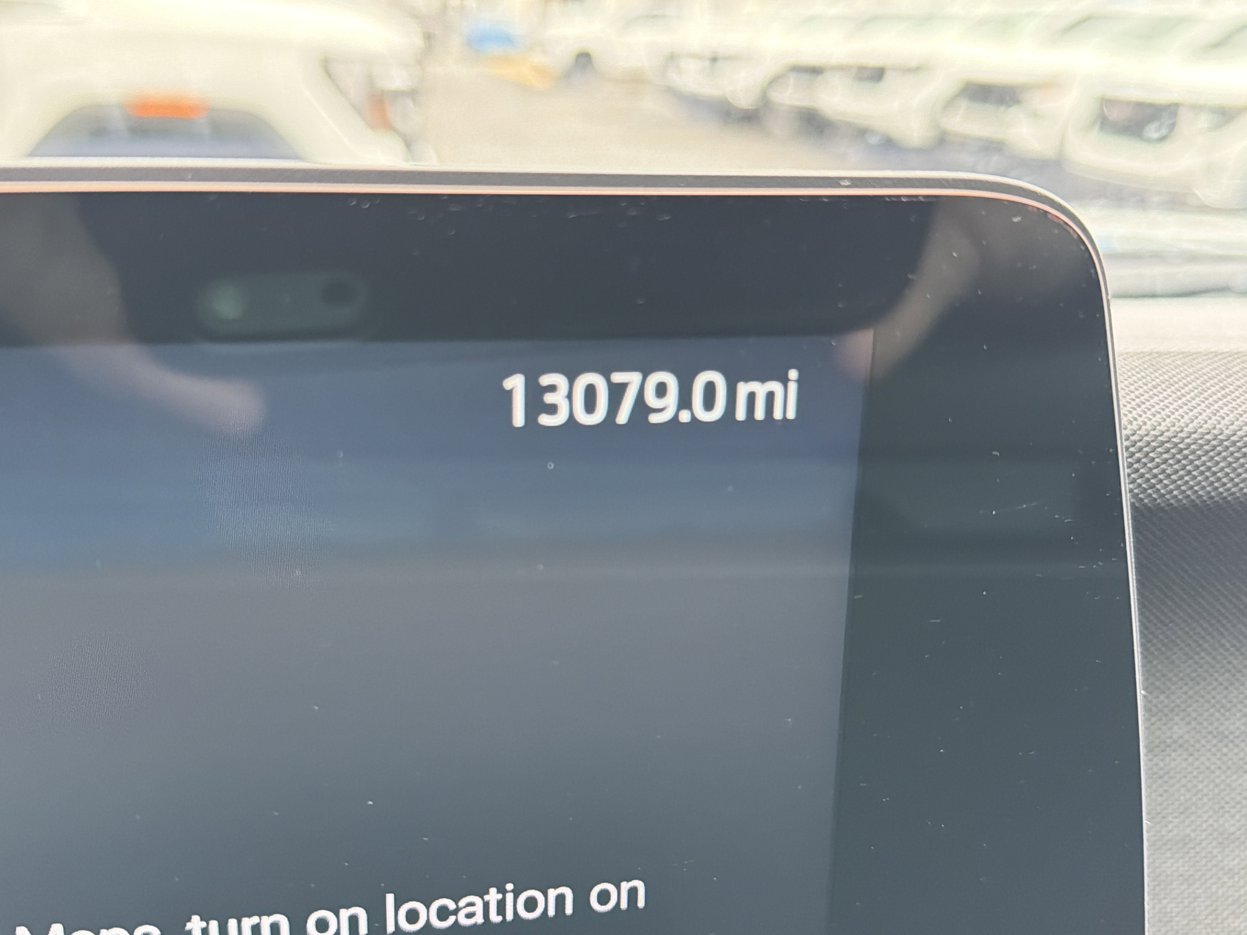 Used 2025 Ford Expedition Max Platinum w/ Stealth Appearance Package image 22