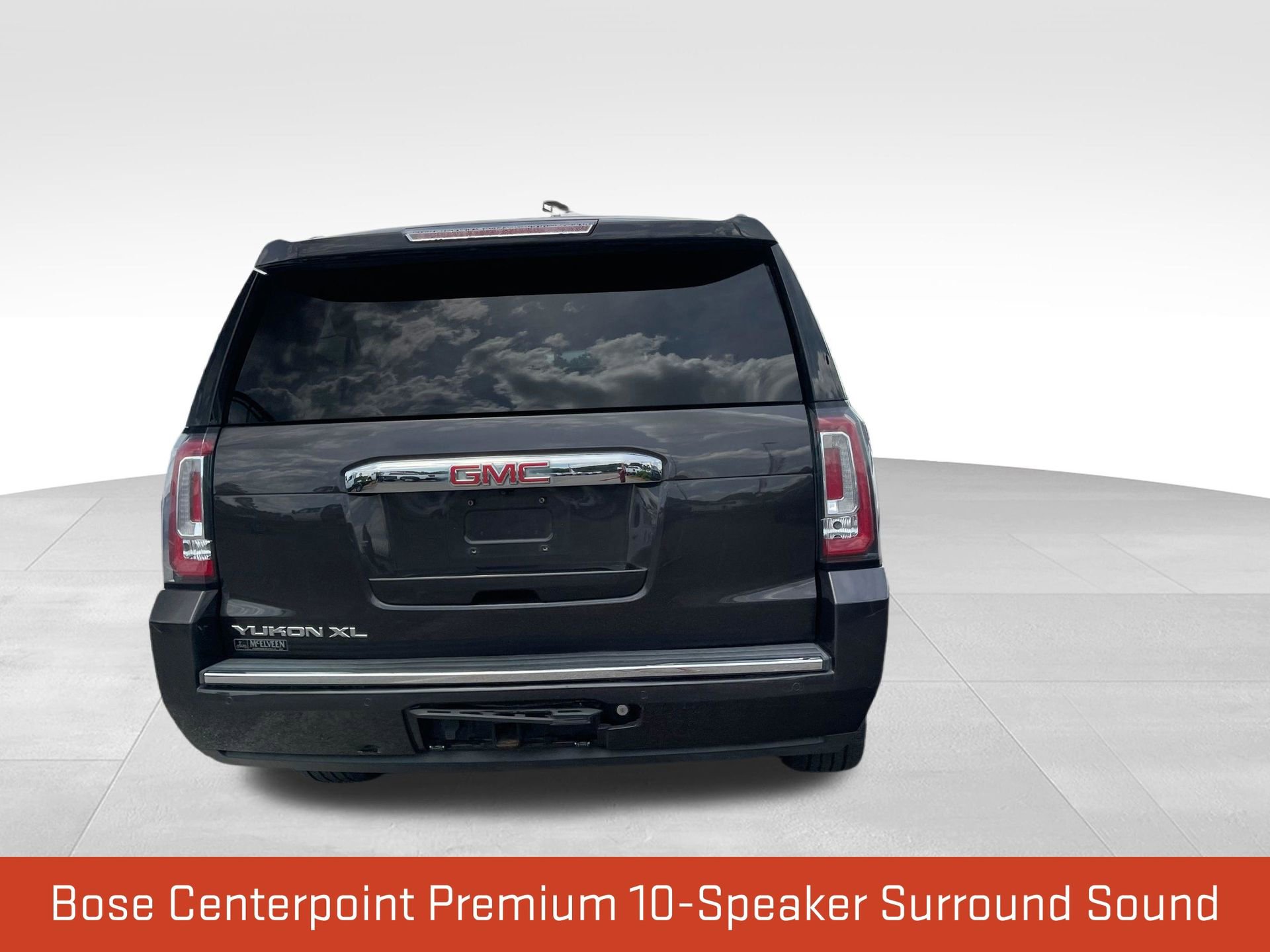 Used 2018 GMC Yukon XL Denali w/ Open Road Package AWD/4WD image 6