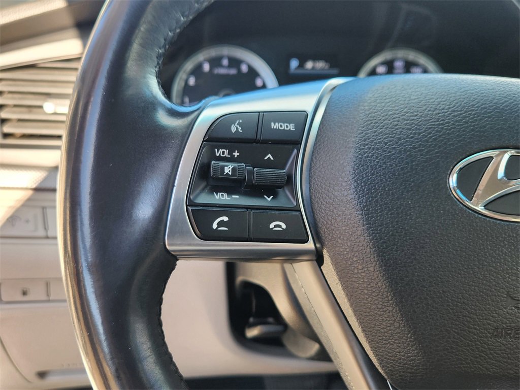 Used 2018 Hyundai Sonata SEL image 16