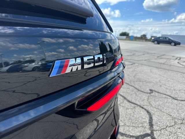Used 2025 BMW X7 M60i AWD/4WD image 6