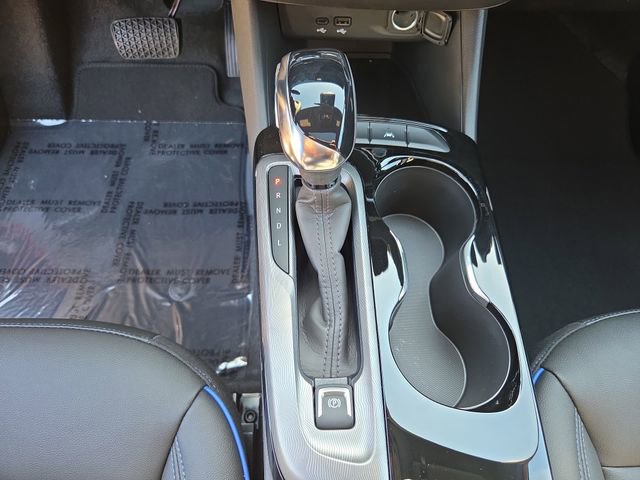 New 2026 Buick Envista Sport Touring w/ Convenience I Package FWD image 27