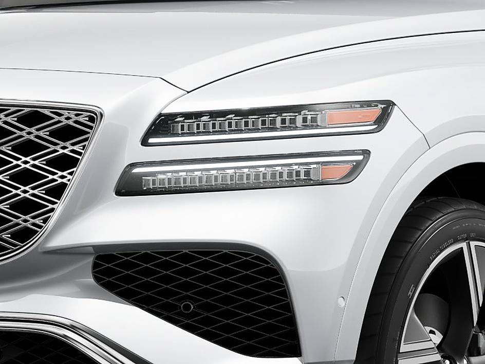 New 2026 Genesis GV80 3.5T Prestige AWD/4WD image 9